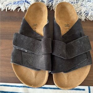 Birkenstock Kyoto Real Leather 42R